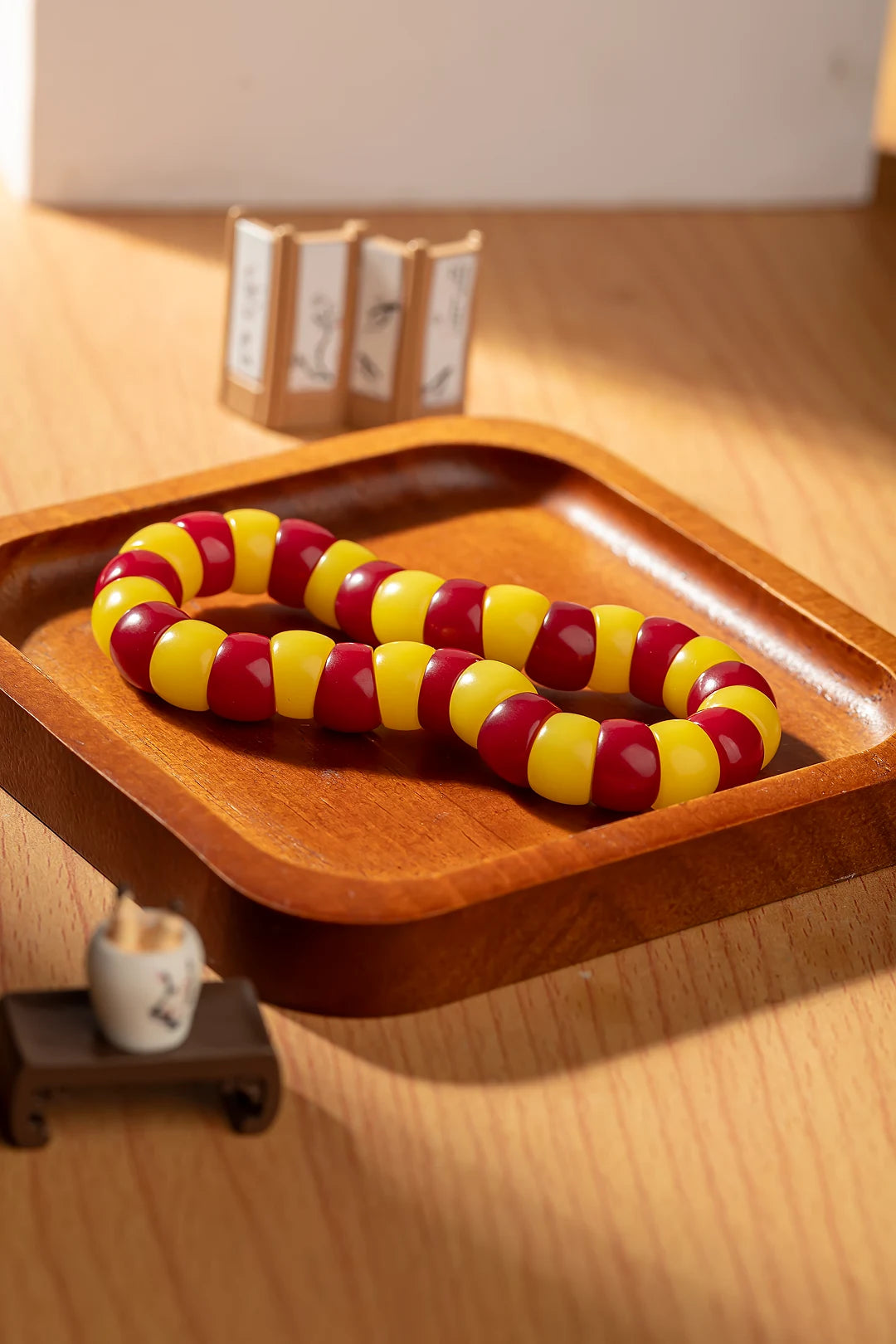 Sahara RuaRua Fidget