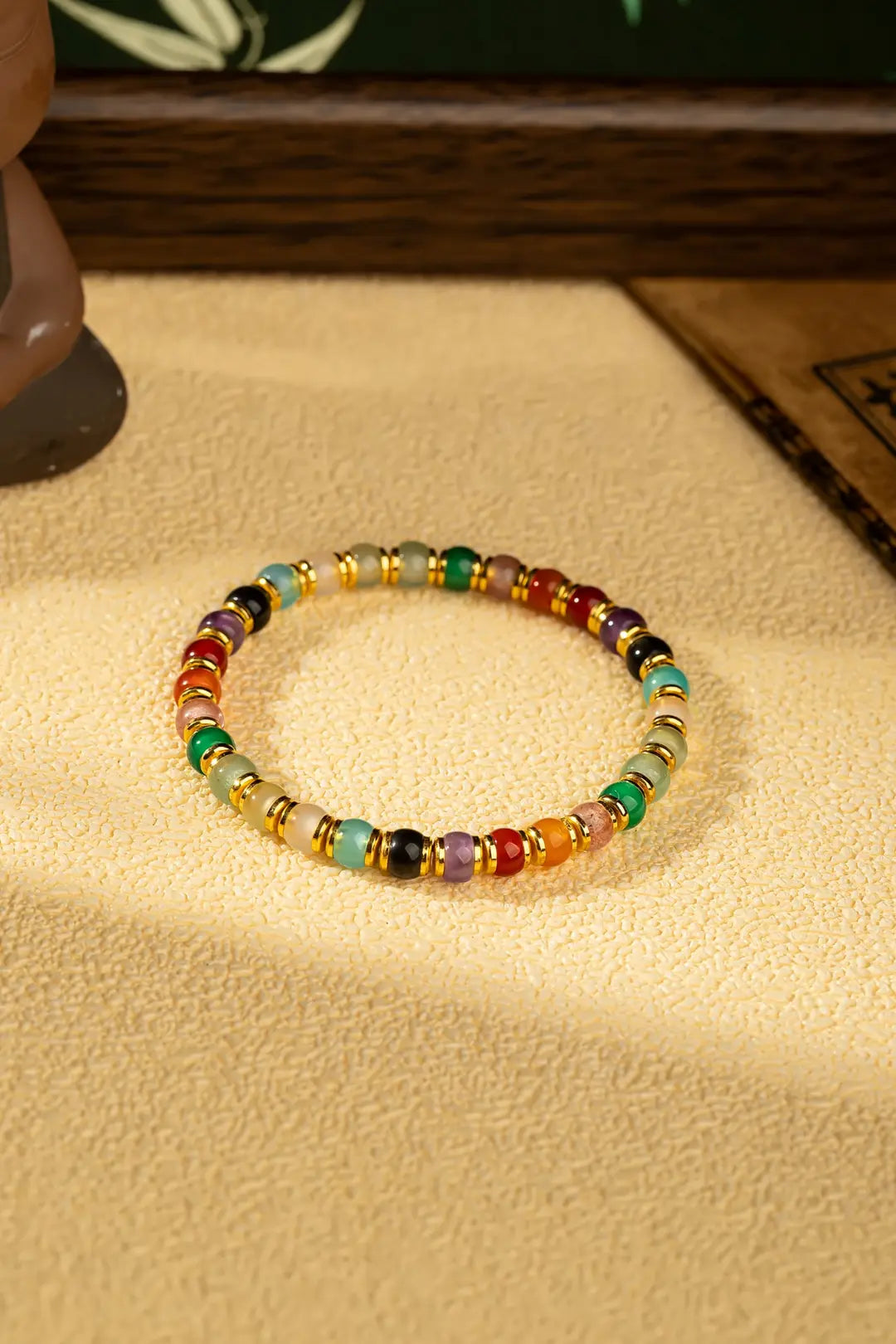 Prism Rhapsody Bracelet (Limited Edition)