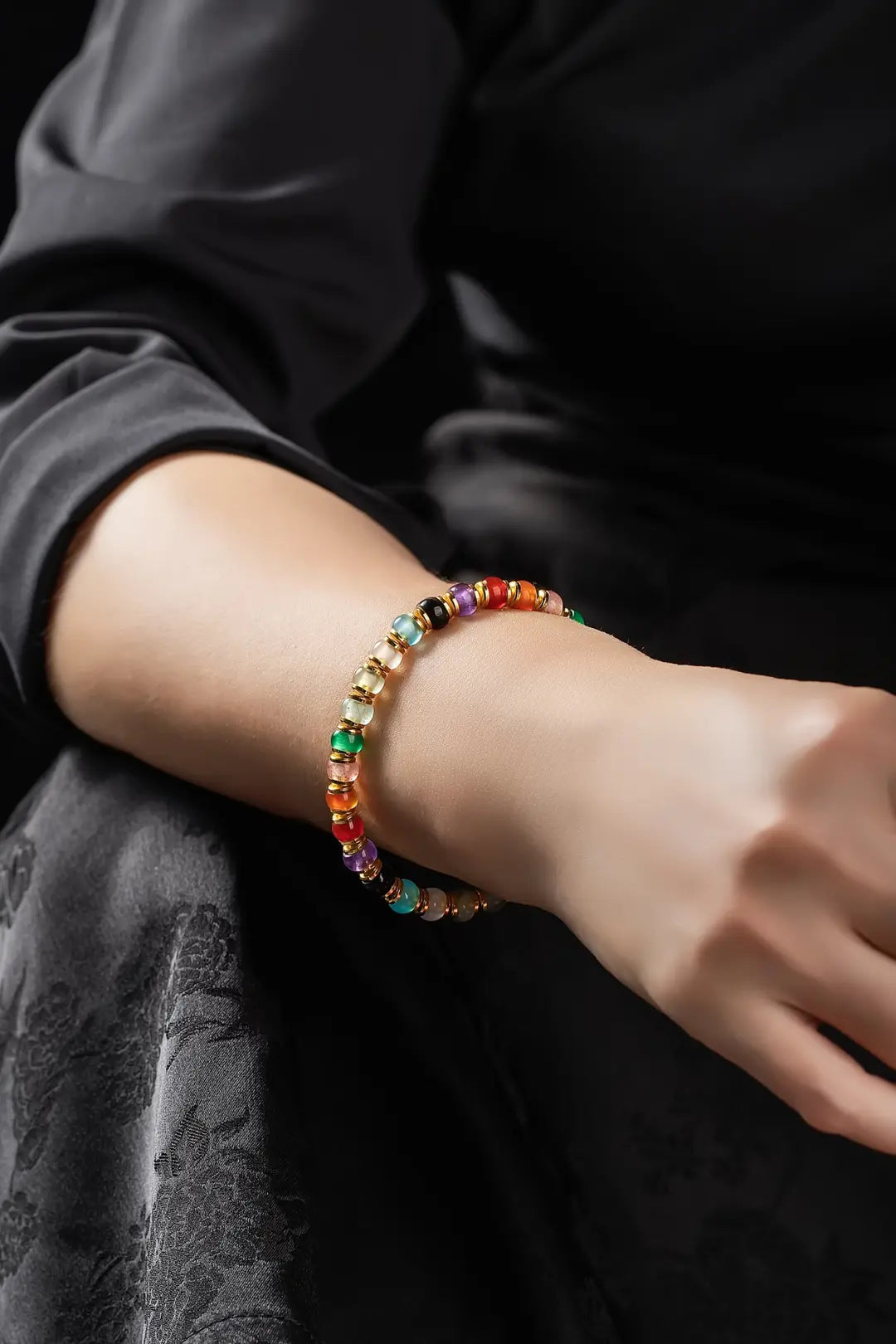 Prism Rhapsody Bracelet (Limited Edition)