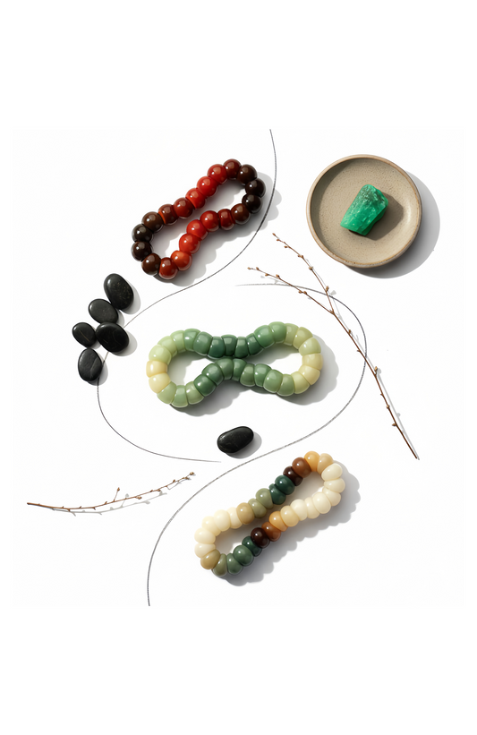 Thankful Trio Bundle