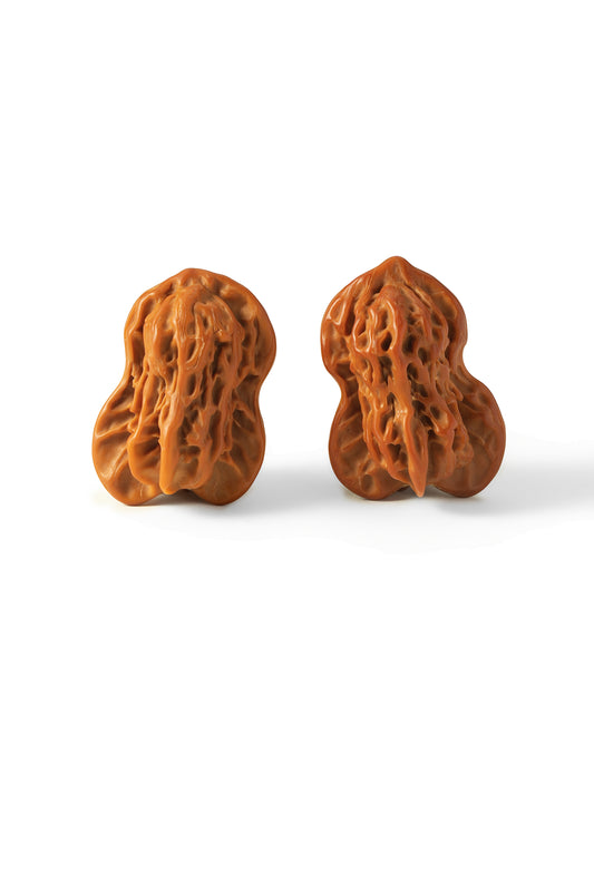 Twin-Gourd PanPan Walnuts