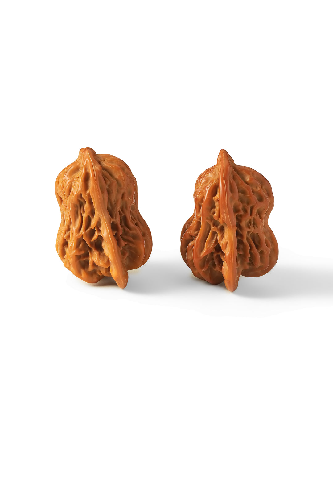 Twin-Gourd PanPan Walnuts